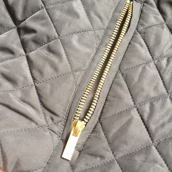 J. Crew Diamond Quilted Puffer Jacket - Picture 12 of 12